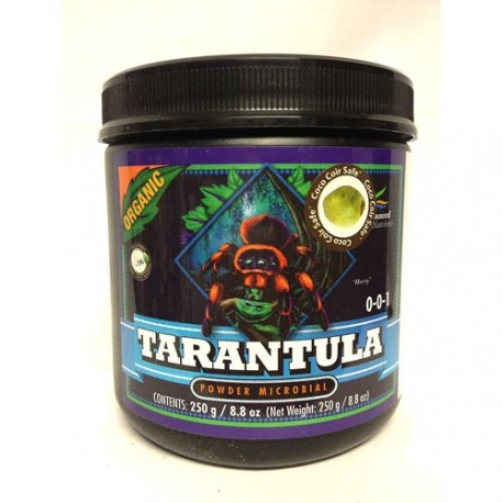 Tarantula Organic Powder 250g