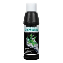 Liquid Oxygen 11,9% 1L