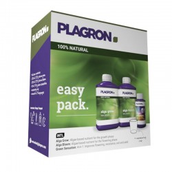  Plagron Easy Pack Natural