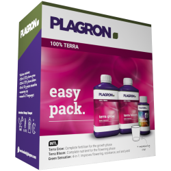  Plagron Easy Pack Terra