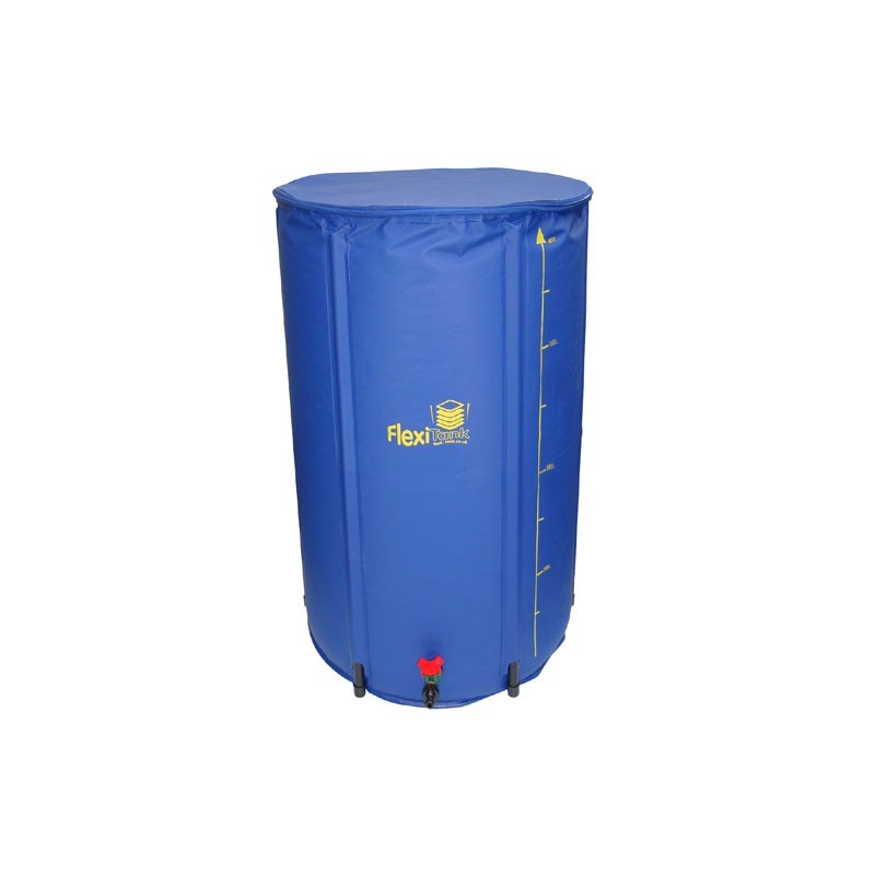 AutoPot Flexi Rezervoar 400L