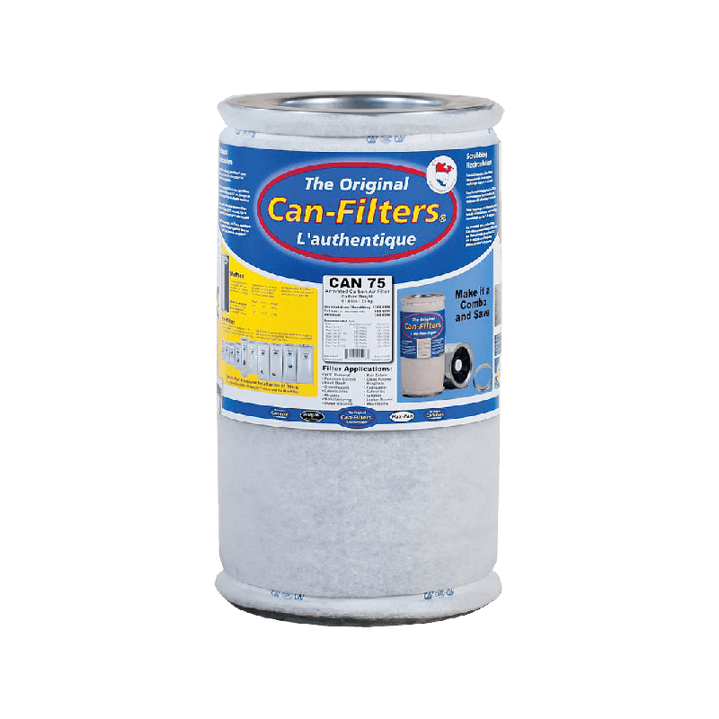 CAN FILTER 375 BFT 1000 200