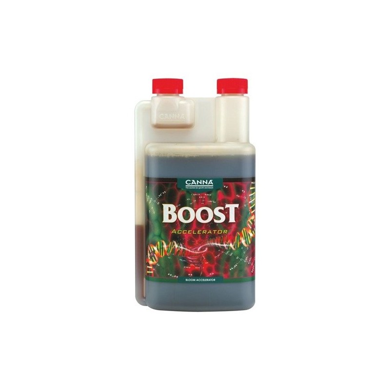 CANNA BOOST 250ml