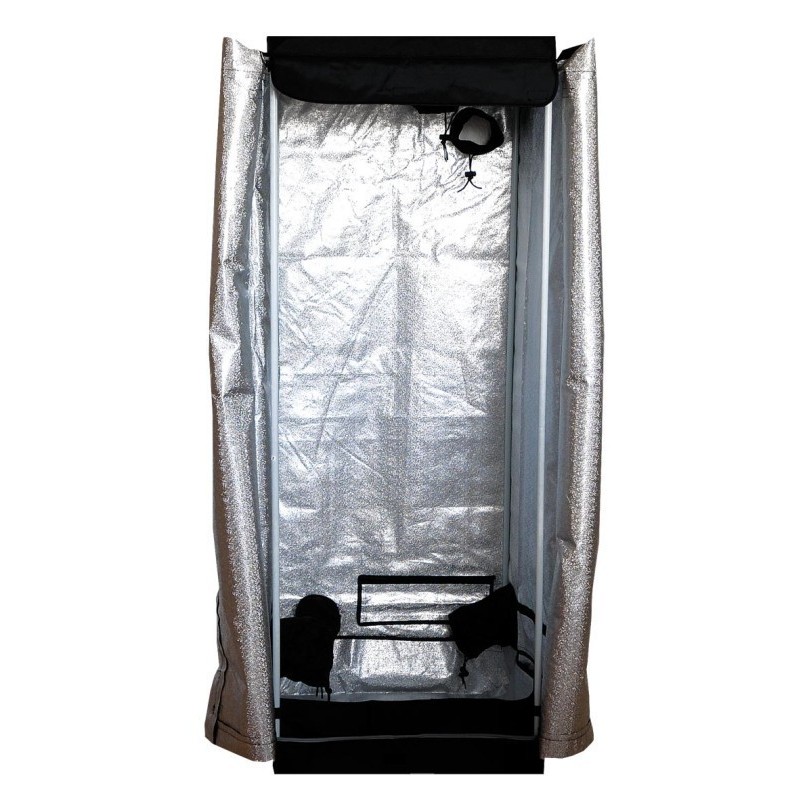 Grow Box 60x60x120