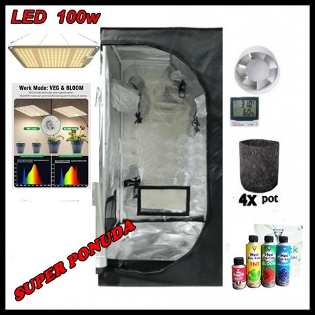 HOBI LED COB100W