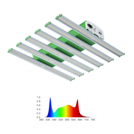 LED Full Spectrum X 350W