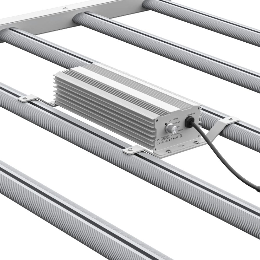 Pioneer-600W-LED-Panel-02 led paneli 600w