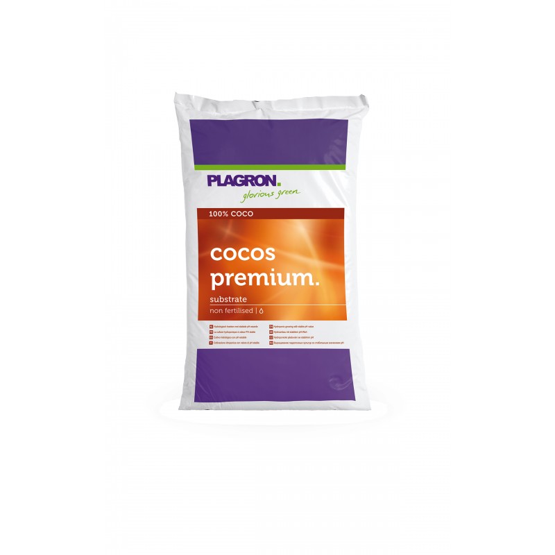 Plagron Coco Premium 50L