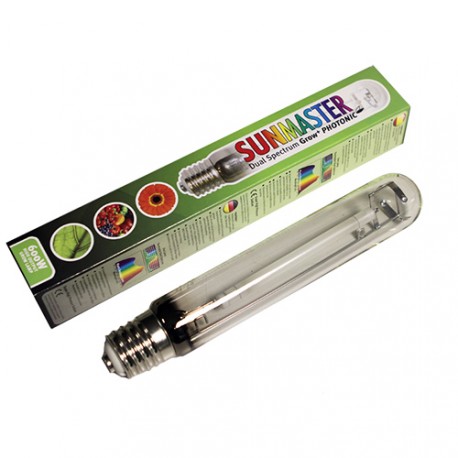 SunMaster 600W Dual Spectrum Grow+ PHOTONIC