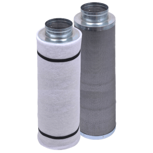 carbon filter 100x400