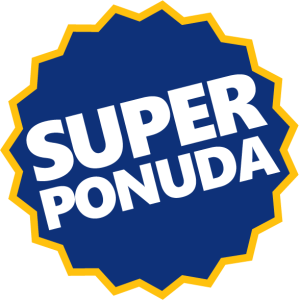 SUPER PONUDA