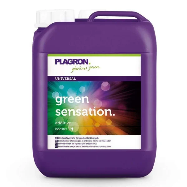 -plagron-green-sensation