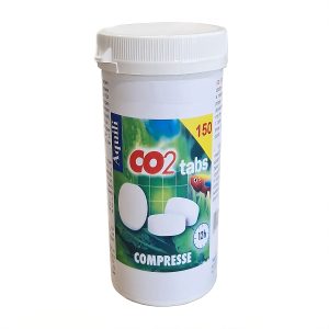 co2 tablete